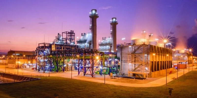 Generación Eléctrica - Qué es, cómo se produce, renovables
