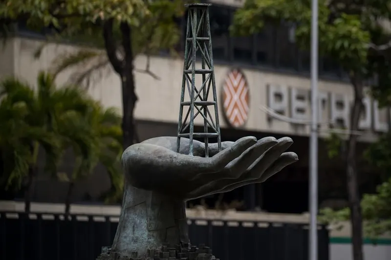 Régimen de Maduro reconoció ante la OPEP que la producción de petróleo en Venezuela cayó casi 30.000 barriles diarios en febrero (+Datos)