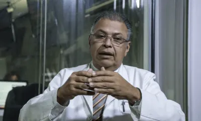 Academia de Medicina insta a retomar medidas de bioseguridad contra el COVID-19