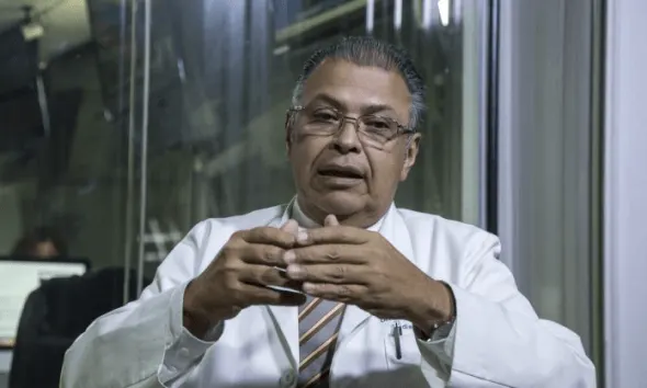 Academia de Medicina insta a retomar medidas de bioseguridad contra el COVID-19