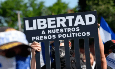 ENTÉRESE | Presos políticos en Venezuela se mantienen en 282, según Foro Penal