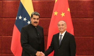 ENTÉRESE | Venezuela busca alianzas directas con compañías de Shandong