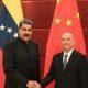 ENTÉRESE | Venezuela busca alianzas directas con compañías de Shandong