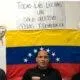 Capturan a ex militar angelo heredia
