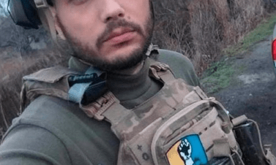 Soldado venezolano abatido en ucrania