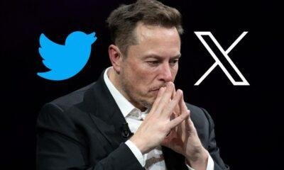 Elon Musk Twitter y X