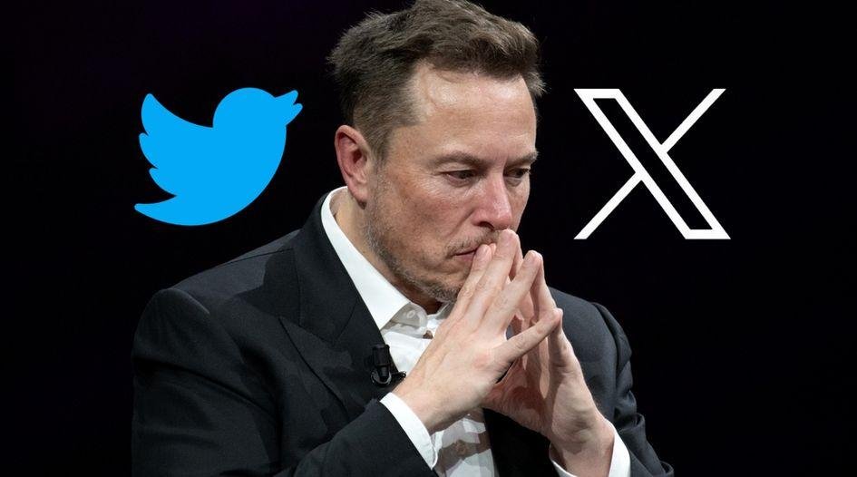 Elon Musk Twitter y X