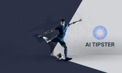 IA tipster para fútbol