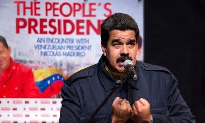 Maduro quita exoneraciones 2024