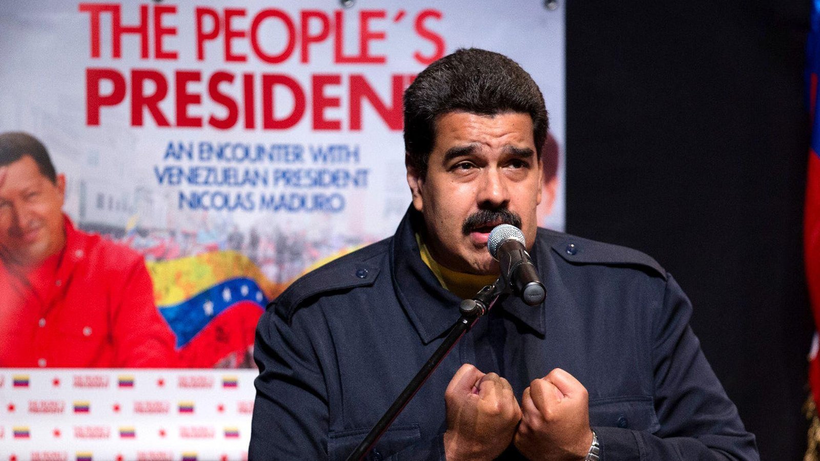 Maduro quita exoneraciones 2024