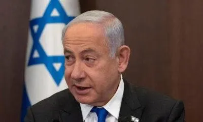 Netanyahu responde a Lula