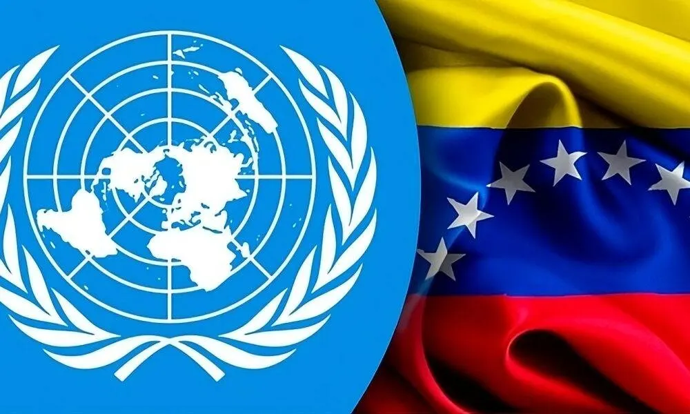 ONU sobre la detención de Rocio San Miguel