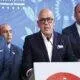 Rodríguez anuncia 25 posibles fechas electorales