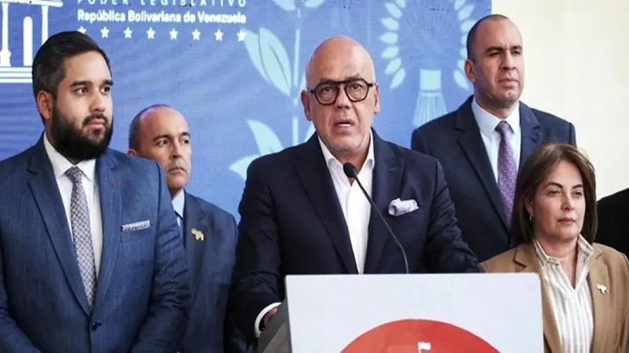 Rodríguez anuncia 25 posibles fechas electorales