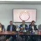 La pud reunida este martes