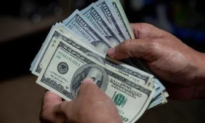 Inflación en EE.UU. supera expectativas con aumento del 3,2% en febrero