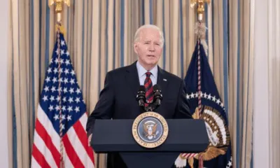 Presidente de EEUU