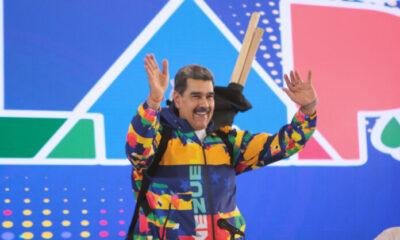 Nicolás Maduro anuncia más productos CLAP