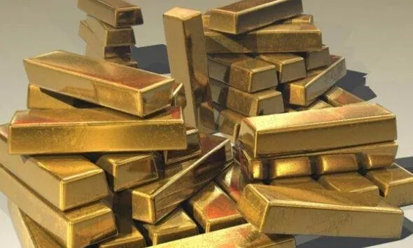 El mercado de metales preciosos ha sido testigo de un nuevo hito histórico, ya que el precio del oro ha ascendido a un récord de 2.140,6 dólares por onza.