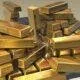 El mercado de metales preciosos ha sido testigo de un nuevo hito histórico, ya que el precio del oro ha ascendido a un récord de 2.140,6 dólares por onza.