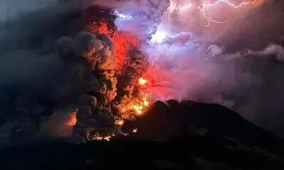 volcan ruag